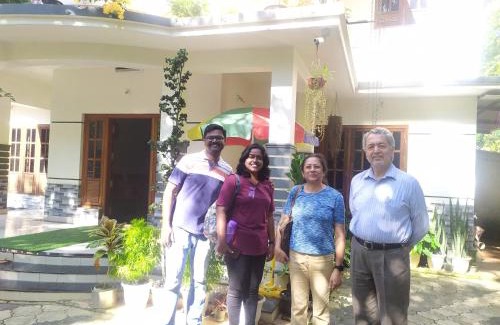 Sulthan Bathery House | Mayoorvihar home stay Sulthaan Bathery Wayanad Kerala