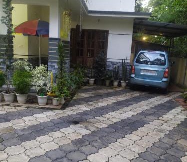 Sulthan Bathery House | Mayoorvihar home stay Sulthaan Bathery Wayanad Kerala
