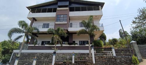 Vagamon House | Misty Castle