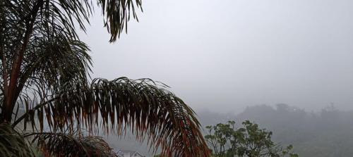 Vagamon House | Misty Castle