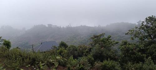 Vagamon House | Misty Castle