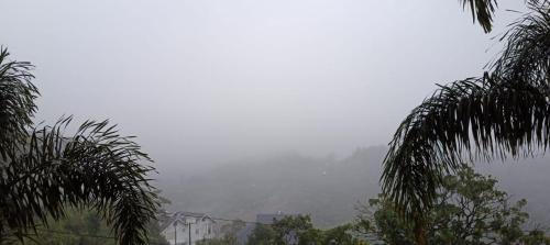 Vagamon House | Misty Castle