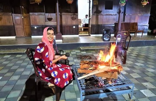 Adimaly Cottage | Misty D Silver