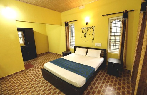 Kalpetta House | Motel ∙ 8 guests