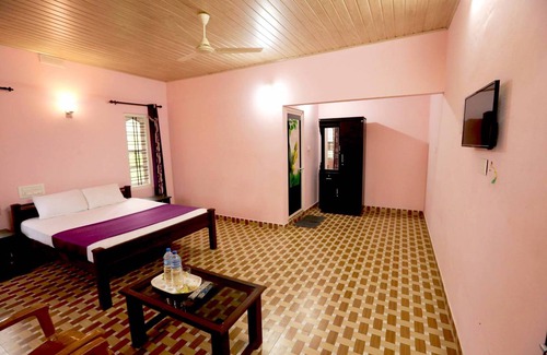Kalpetta House | Motel ∙ 8 guests