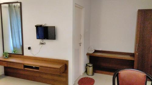 Palakkad Hotel | Nalanda Inn