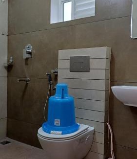 Kochi Apartment | Nas Castle