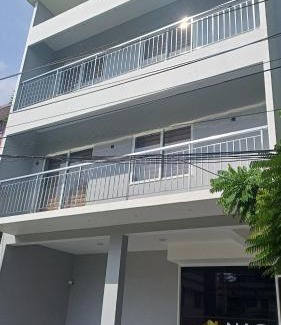 Kochi Apartment | Nas Castle