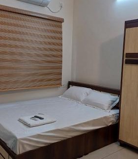 Kochi Apartment | Nas Castle