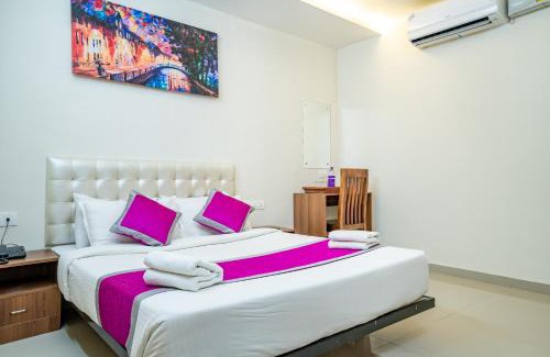 Kozhikode Hotel | Nexstay Treats Inn