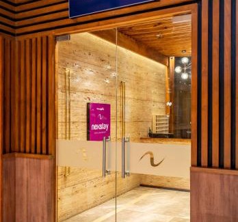 Kozhikode Hotel | Nexstay Treats Inn