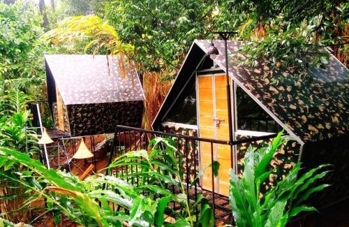 Anaviratty Other | Nutmeg Farm House