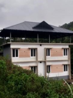 Elappara House | Palozhukumpara waterfall resort