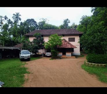 Pandikkad Resort | Private room ∙ 2 guests