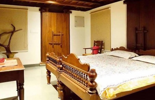 Pandikkad Resort | Private room ∙ 2 guests