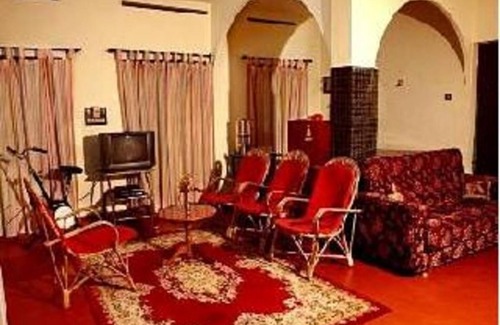 Vayittiri Resort | Private room ∙ 2 guests