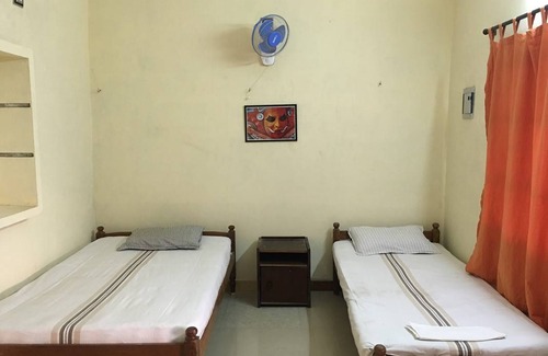 Kannur Resort | Private room ∙ 2 guests