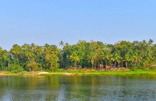 Kanjiramattom Resort | Private room ∙ 2 guests