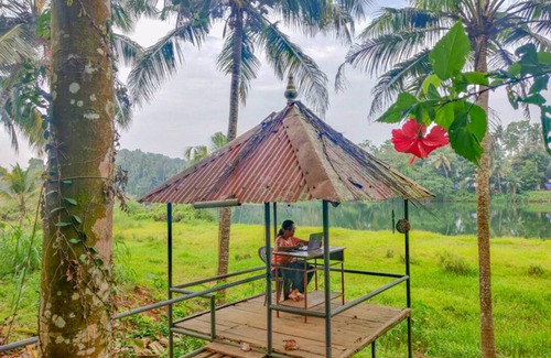 Kanjiramattom Resort | Private room ∙ 2 guests
