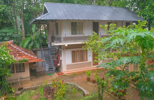 Kanjiramattom Resort | Private room ∙ 2 guests