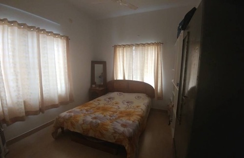 Palakkad Resort | Private room ∙ 2 guests