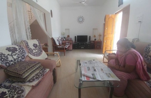 Palakkad Resort | Private room ∙ 2 guests
