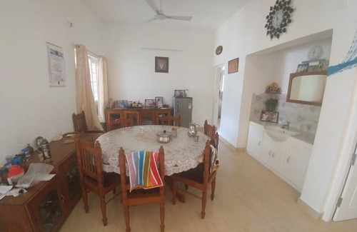 Palakkad Resort | Private room ∙ 2 guests