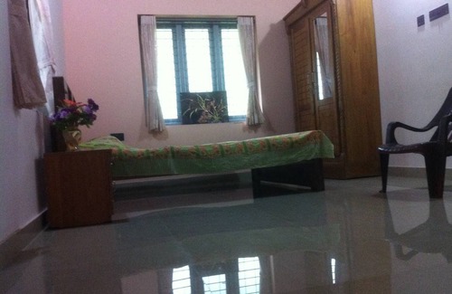 Kozhikode Resort | Private room ∙ 2 guests