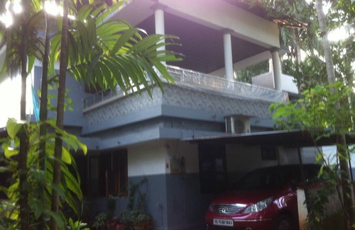 Kozhikode Resort | Private room ∙ 2 guests