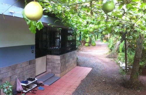 Kozhikode Resort | Private room ∙ 2 guests