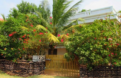Hosdurg Resort | Private room ∙ 2 guests