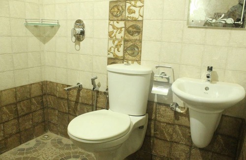 Hosdurg Resort | Private room ∙ 2 guests