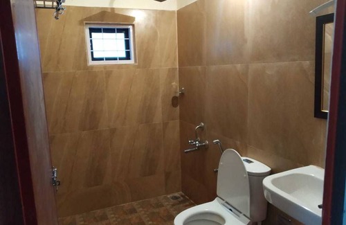Devikolam Resort | Private room ∙ 2 guests
