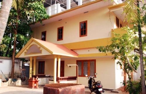 Kannur Resort | Private room ∙ 2 guests