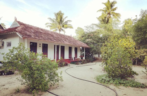 Mararikulam Resort | Private room ∙ 2 guests