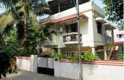 Thoppumpady Resort | Private room ∙ 2 guests