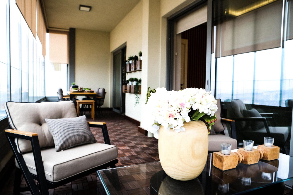 Thrikkakara Resort | Private room ∙ 2 guests