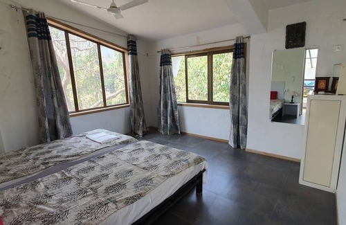 Thrikkakara Resort | Private room ∙ 2 guests