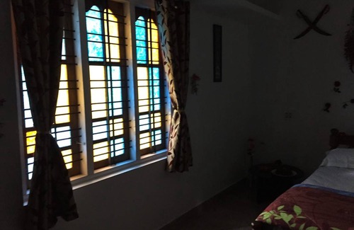 Udumbanchola Resort | Private room ∙ 3 guests