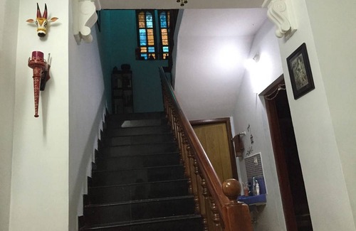 Udumbanchola Resort | Private room ∙ 3 guests