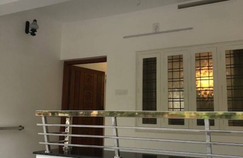 Guruvayur Resort | Private room ∙ 6 guests