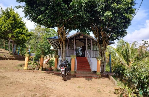 Ramakkalmedu Hotel | Punarjani Ayurvedic Resorts