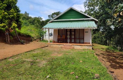 Ramakkalmedu Hotel | Punarjani Ayurvedic Resorts