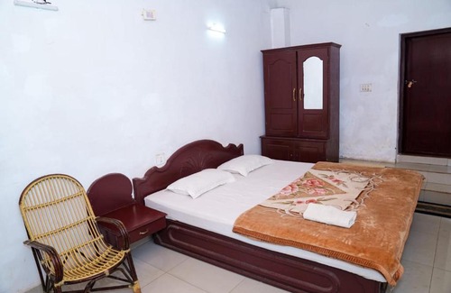 Ramakkalmedu Hotel | Punarjani Ayurvedic Resorts