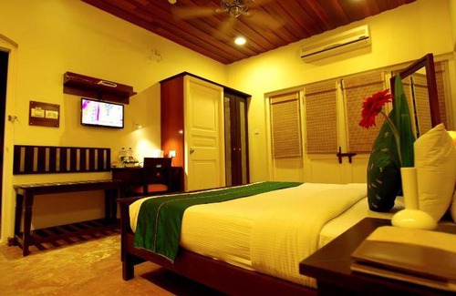 Fort Kochi Resort | Resort ∙ 127 guests