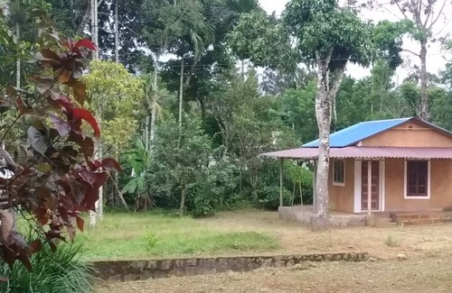 Sulthan Bathery Hostel | RHM Center
