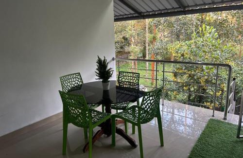 Vayittiri House | Rifa homestay