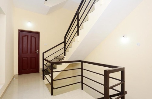 Thiruvananthapuram House | Room in Apartment - Peace Rooms trivandrum