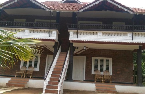 Chittur House | Room in Farmhouse - Mango Village Farm House