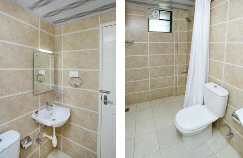 Kakkanad Hotel | SilverKey Executive Stays 20010 Kakkanad